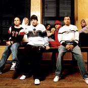 Culcha Candela - List pictures