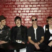 Kula Shaker - List pictures