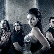 Amaranthe - List pictures