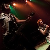 Anti-nowhere League - List pictures