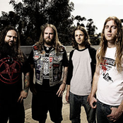 3 Inches Of Blood - List pictures