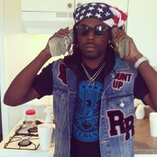 Young Scooter - List pictures