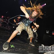 Decrepit Birth - List pictures