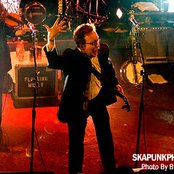 Flogging Molly - List pictures