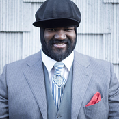 Gregory Porter - List pictures