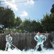 Infected Mushroom - List pictures