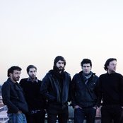 Izal - List pictures