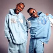 Ying Yang Twins - List pictures