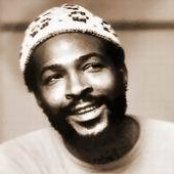 Marvin Gaye - List pictures
