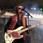Glenn Hughes - List pictures