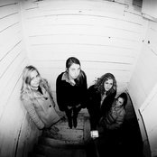 Chastity Belt - List pictures