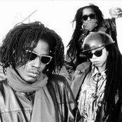 Black Uhuru - List pictures