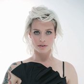 Gin Wigmore - List pictures