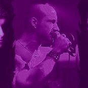 All Living Fear - List pictures