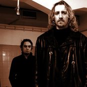 Paradise Lost - List pictures