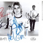 American Hi-fi - List pictures