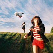 Summer Twins - List pictures