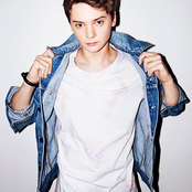 Conor Maynard - List pictures
