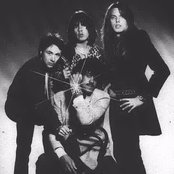 Thin Lizzy - List pictures