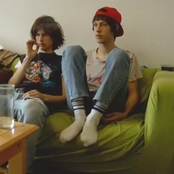 Jeff The Brotherhood - List pictures