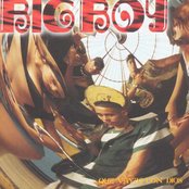 Big Boy - List pictures