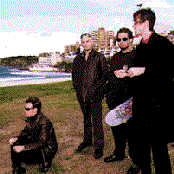 Cool For August - List pictures