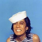 Kenji Sawada - List pictures