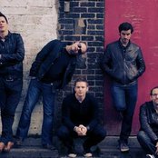 The Enemies - List pictures