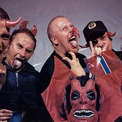 Entombed - List pictures