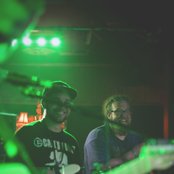 Fortunate Youth - List pictures