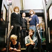 Shout Out Louds - List pictures