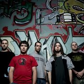 Ion Dissonance - List pictures