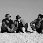 Bedouin Soundclash - List pictures