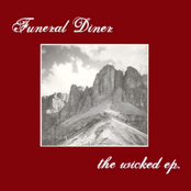 Funeral Diner - List pictures