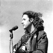 Arlo Guthrie - List pictures