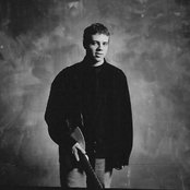 Trey Hensley - List pictures