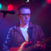 Paul Haig - List pictures