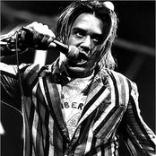 Mike Patton - List pictures