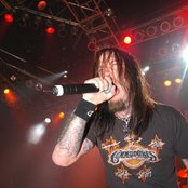 Jason Jones - List pictures