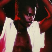 Fonzi Thornton - List pictures