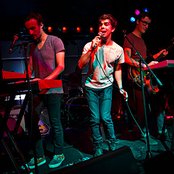 Electric Guest - List pictures