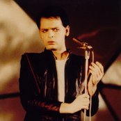 Gary Numan - List pictures