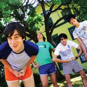 Hellogoodbye - List pictures