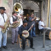 Preservation Hall Jazz Band - List pictures