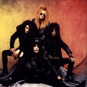 Pretty Boy Floyd - List pictures