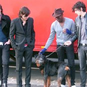 Dirty Pretty Things - List pictures