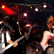 Blood Stain Child - List pictures