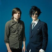 Jamison Parker - List pictures