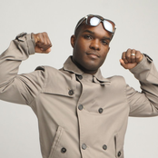 Mike Winans - List pictures