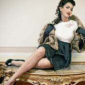 Nina Zilli - List pictures